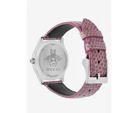 Женские часы Gucci YA126586, фото 5