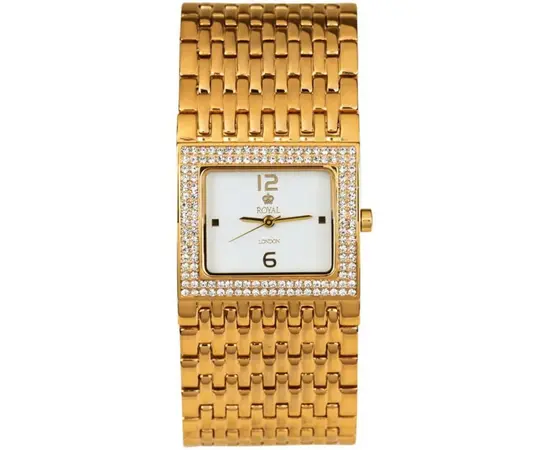 Жіночий годинник Royal London 20028-03, зображення 