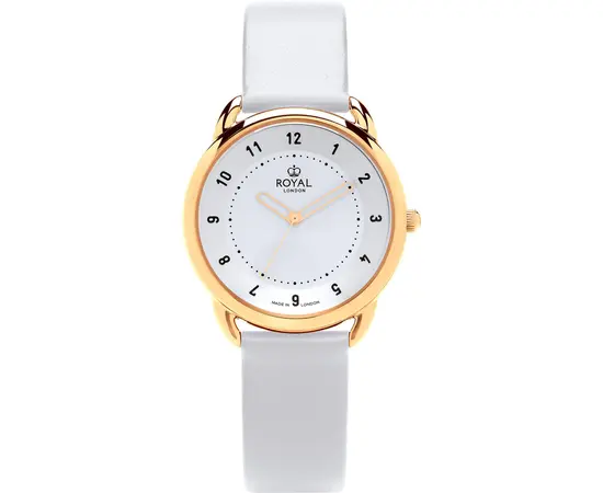 Жіночий годинник Royal London 21451-02, зображення 