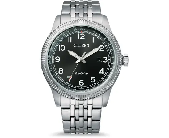 Мужские часы Citizen BM7480-81E, фото 