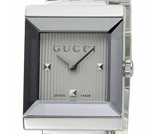 Жіночий годинник Gucci YA128402, зображення 2