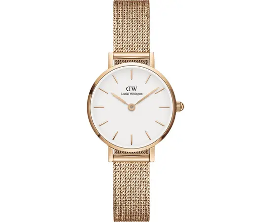 Жіночий годинник Daniel Wellington Petite Pressed Melrose DW00100447, зображення 