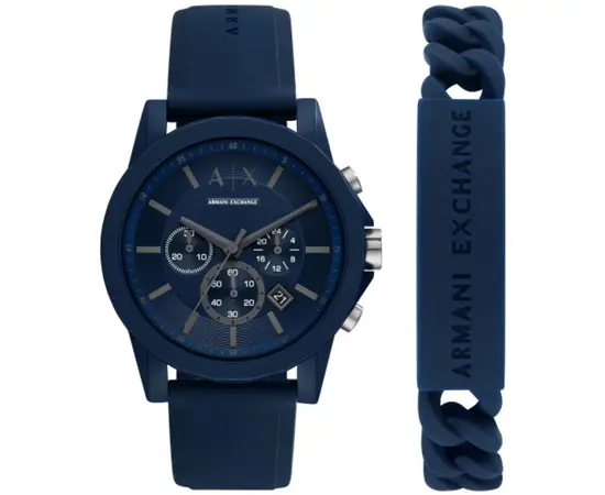 Мужские часы Armani Exchange AX7128, фото 