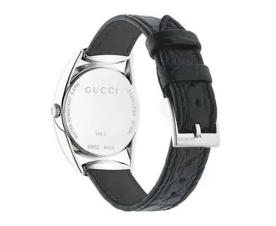 Жіночий годинник Gucci YA140506, зображення 3