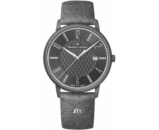 Жіночий годинник Maurice Lacroix ELIROS Date Limited Edition EL1118-PVB01-320-2, зображення 