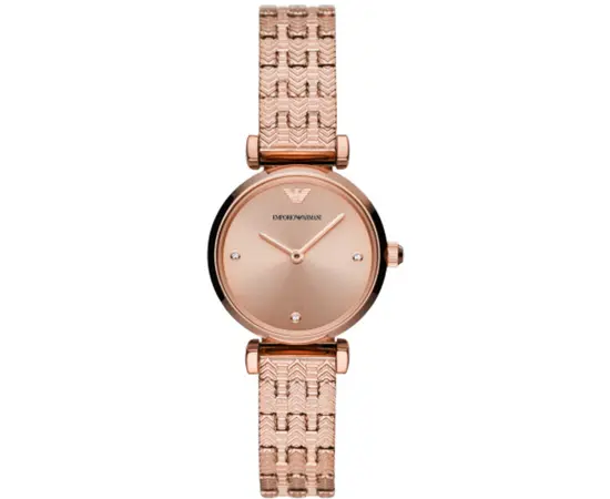 Жіночий годинник Emporio Armani AR11342, зображення 