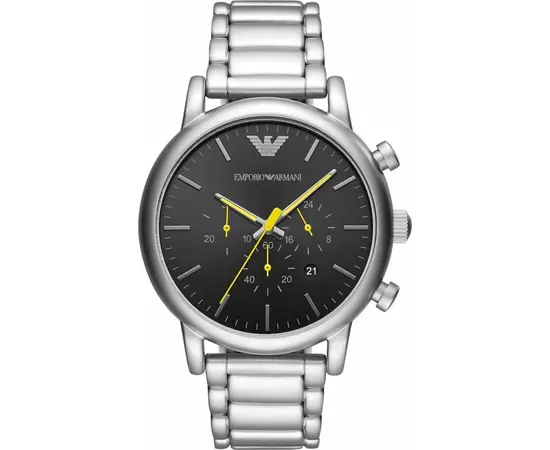 Чоловічий годинник Emporio Armani AR11324, зображення 