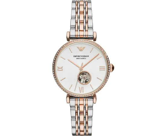 Жіночий годинник Emporio Armani AR60019, зображення 
