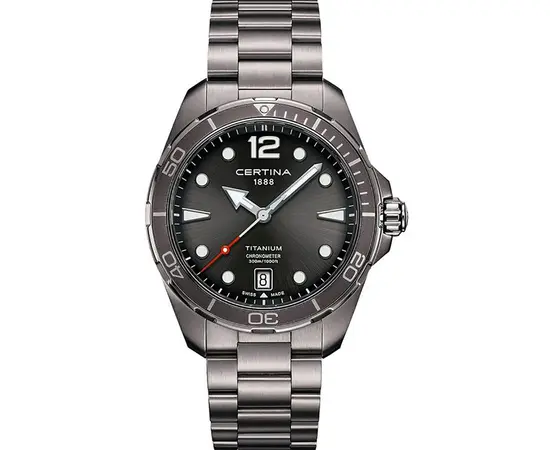 Мужские часы Certina DS Action C032.451.44.087.00, фото 