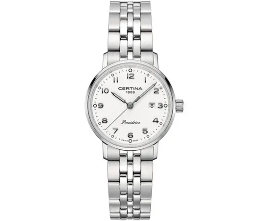 Жіночий годинник Certina C035.210.11.012.00, зображення 