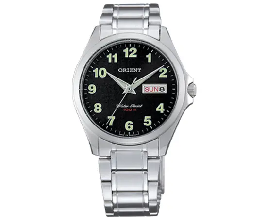 Жіночий годинник Orient FUG0Q008B6, зображення 