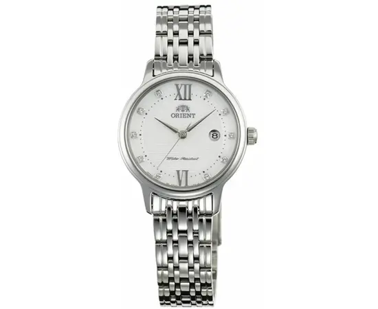 Жіночий годинник Orient SSZ45003W0, зображення 
