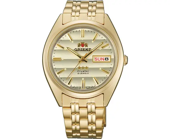 Жіночий годинник Orient FAB00008C9, зображення 