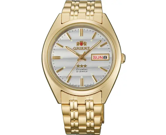 Жіночий годинник Orient FAB00008W9, зображення 