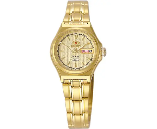 Жіночий годинник Orient FNQ1S002C9, зображення 