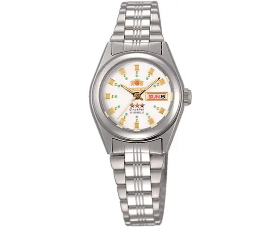 Жіночий годинник Orient FNQ1X003W9, зображення 
