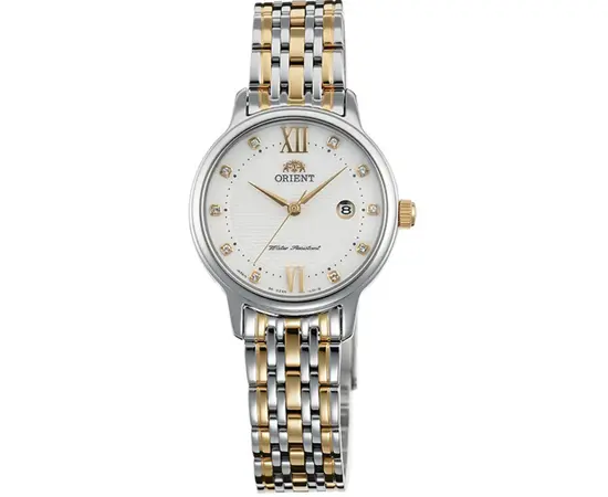 Жіночий годинник Orient SSZ45002W0, зображення 