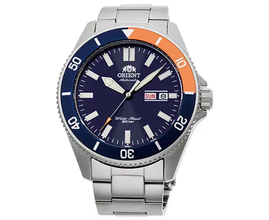 Чоловічий годинник Orient RA-AA0913L19B, зображення 