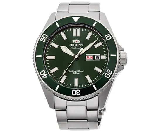 Чоловічий годинник Orient RA-AA0914E19B, зображення 