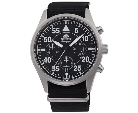 Чоловічий годинник Orient RA-KV0502B10B, зображення 