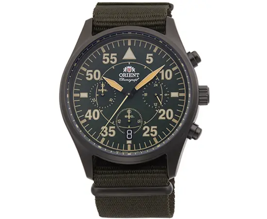 Чоловічий годинник Orient RA-KV0501E10B, зображення 