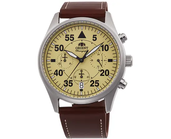 Чоловічий годинник Orient RA-KV0503Y10B, зображення 