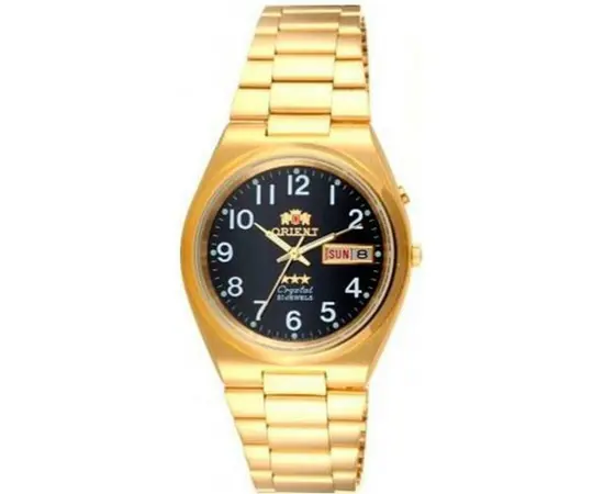 Мужские часы Orient SEM1T01GB8, фото 