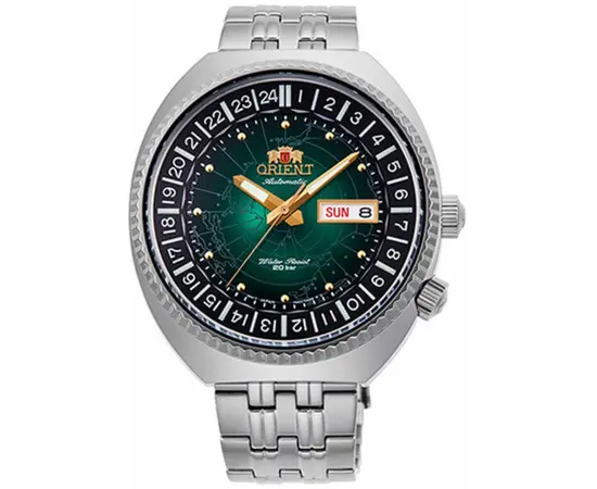 Чоловічий годинник Orient RA-AA0E02E19B, зображення 