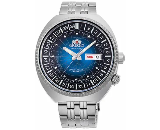 Чоловічий годинник Orient RA-AA0E03L19B, зображення 