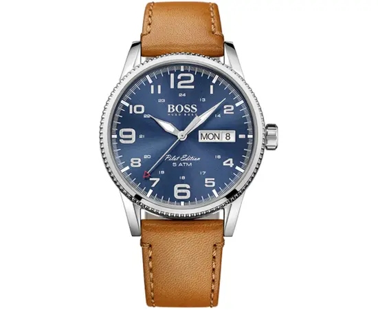 Чоловічий годинник Hugo Boss 1513331, зображення 