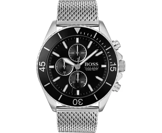 Чоловічий годинник Hugo Boss 1513701, зображення 