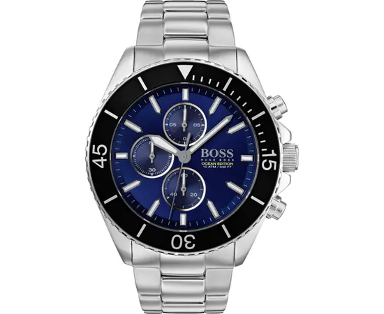 Чоловічий годинник Hugo Boss 1513704, зображення 