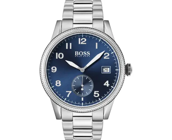 Чоловічий годинник Hugo Boss 1513707, зображення 