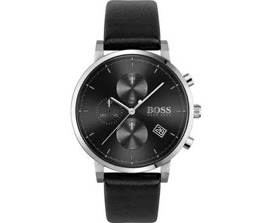 Чоловічий годинник Hugo Boss 1513777, зображення 