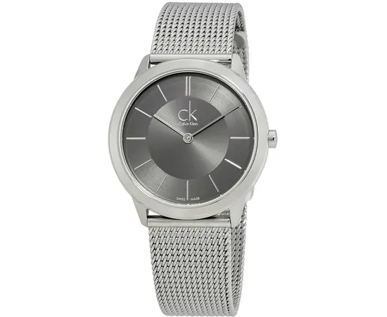 Жіночий годинник Calvin Klein K3M22124, зображення 