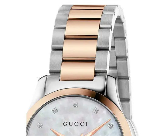 Женские часы Gucci YA126544, фото 3