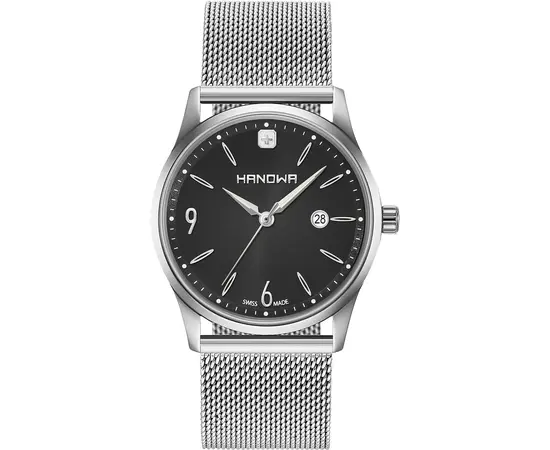 Чоловічий годинник Hanowa CARLO CLASSIC 16-3066.7.04.007, зображення 