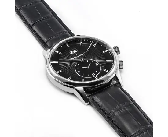 Чоловічий годинник Claude Bernard 62007-3-NIN, зображення 4