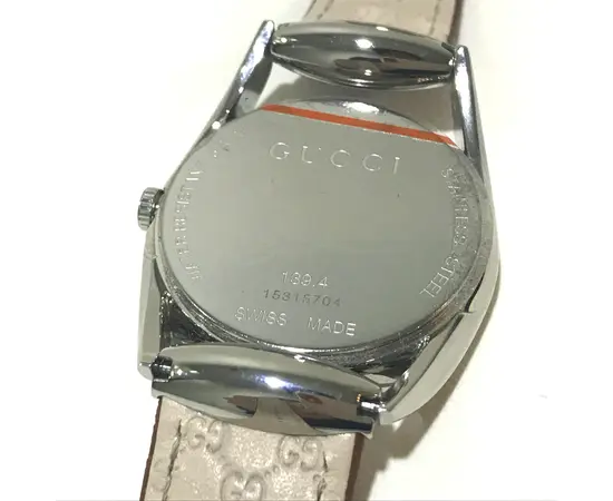 Жіночий годинник Gucci YA140501, зображення 3