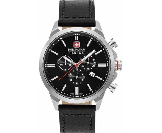 Мужские часы Swiss Military Hanowa Chrono Classic II 06-4332.04.007, фото 