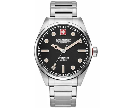 Мужские часы Swiss Military-Hanowa 06-5345.04.007, фото 