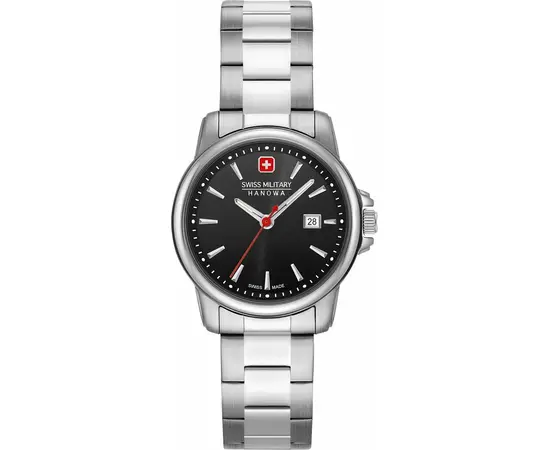 Жіночий годинник Swiss Military Hanowa Swiss Recruit Lady II 06-7230.7.04.007, зображення 