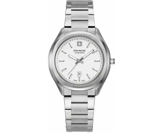 Жіночий годинник Swiss Military Hanowa Alpina 06-7339.04.001, зображення 