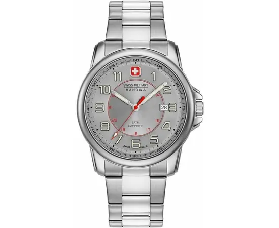 Мужские часы Swiss Military-Hanowa 06-5330.04.009, фото 