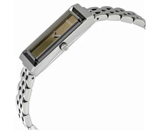 Жіночий годинник Gucci YA127501, зображення 3