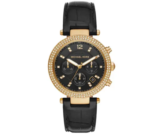 Жіночий годинник Michael Kors Parker MK6984, зображення 