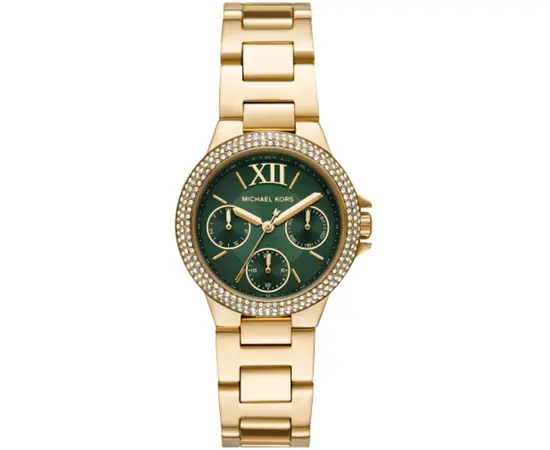 Жіночий годинник Michael Kors Camille MK6981, зображення 