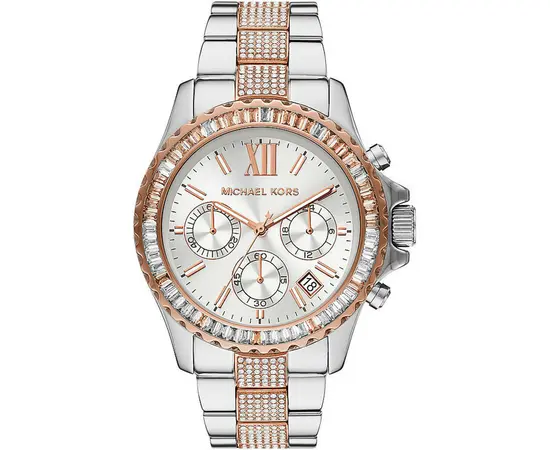 Жіночий годинник Michael Kors MK6975, зображення 