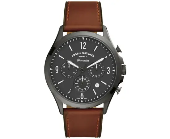 Чоловічий годинник Fossil FS5815, зображення 