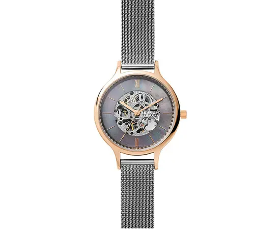 Жіночий годинник Skagen SKW2998, зображення 